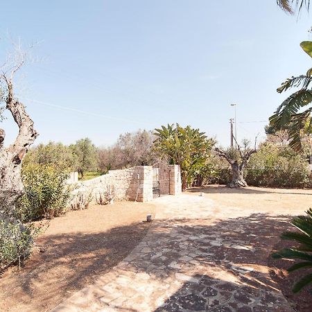 Villa Rose Marina di Mancaversa Exterior photo