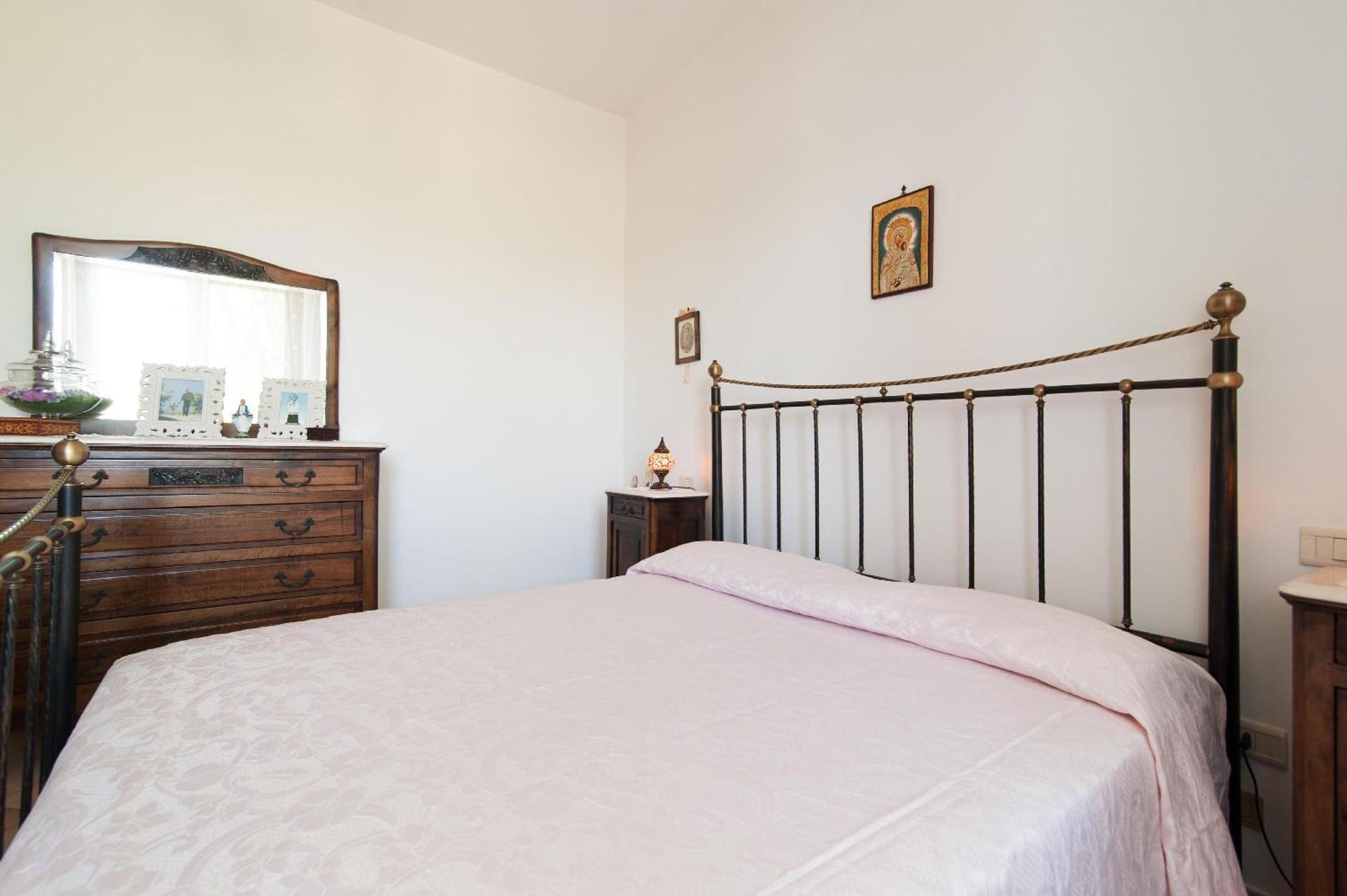 Villa Rose Marina di Mancaversa Exterior photo