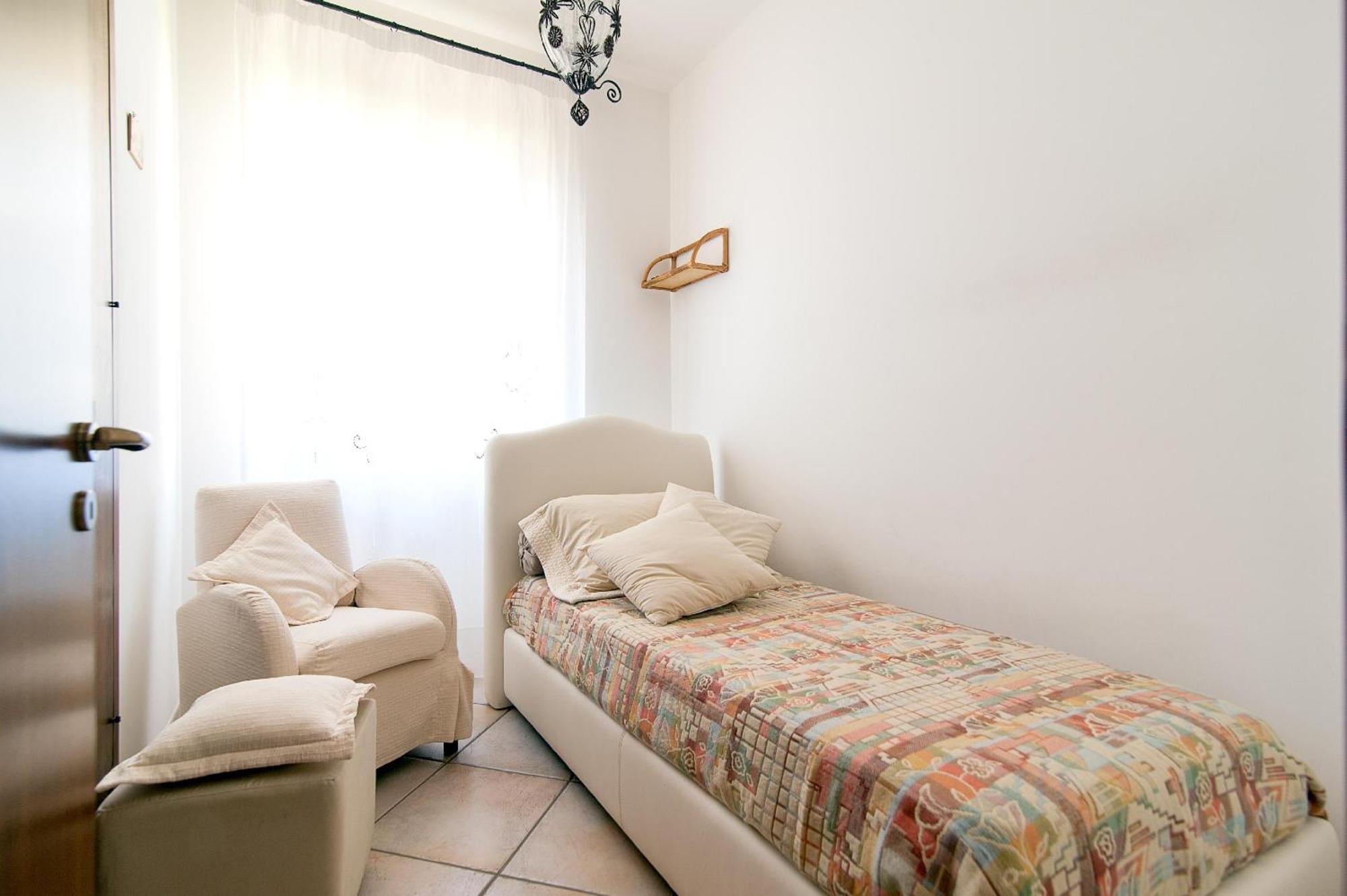 Villa Rose Marina di Mancaversa Exterior photo
