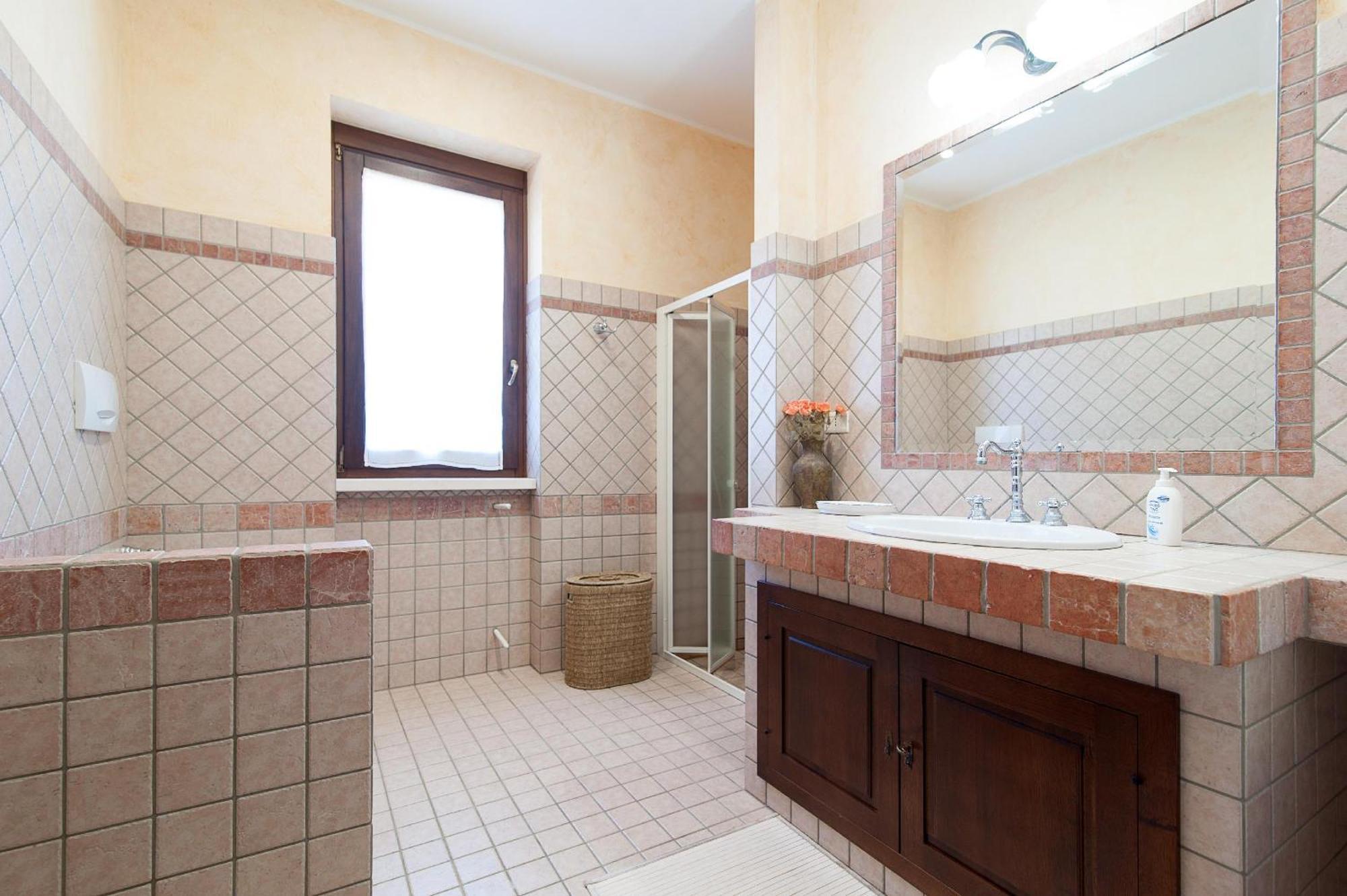 Villa Rose Marina di Mancaversa Exterior photo