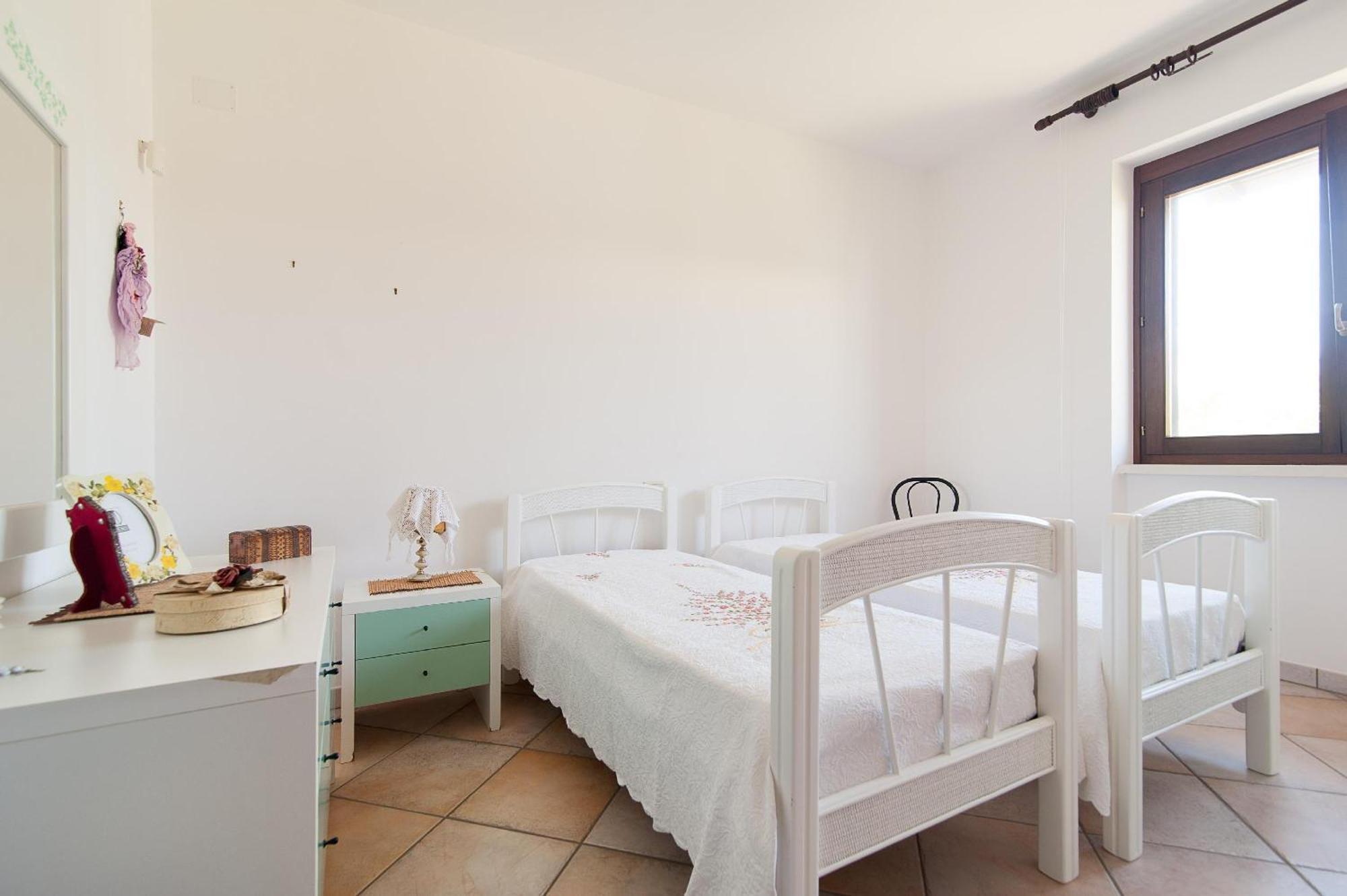 Villa Rose Marina di Mancaversa Exterior photo