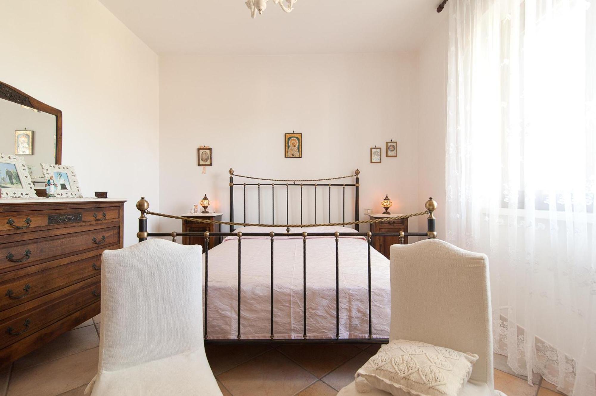 Villa Rose Marina di Mancaversa Exterior photo
