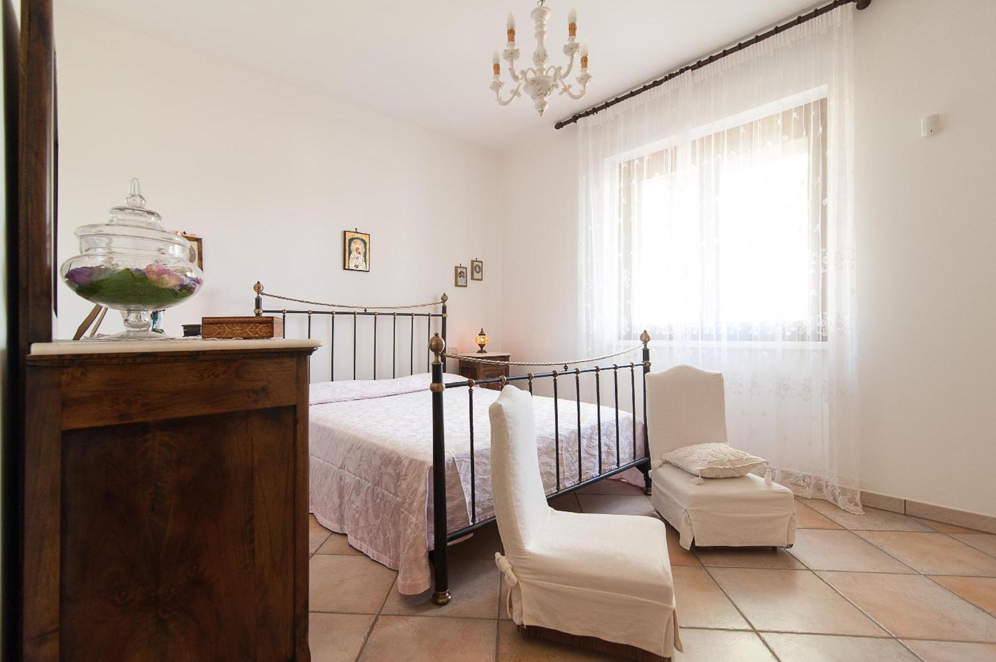 Villa Rose Marina di Mancaversa Exterior photo