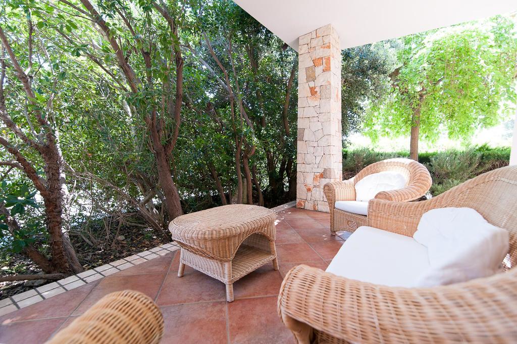 Villa Rose Marina di Mancaversa Exterior photo