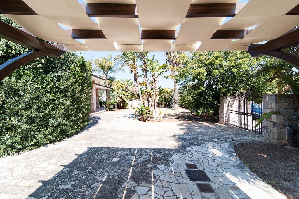 Villa Rose Marina di Mancaversa Exterior photo
